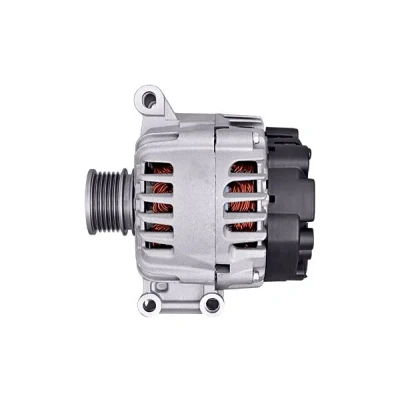 Bilde av HELLA 8EL 012 430 051 Dynamo 14V 150A PEUGEOT: Partner II Van, 207 Hatchback, 508 I SW, CITROËN: Berlingo C5 III Stasjonsvogn,