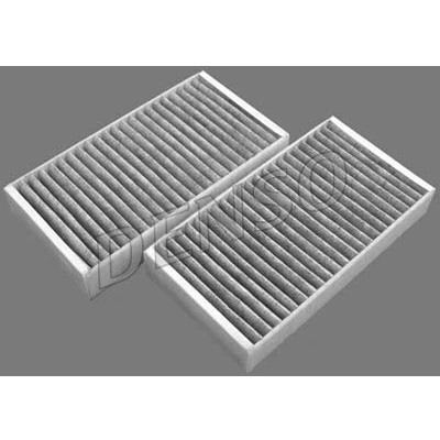 Bilde av DENSO DCF163K Kupéfilter Karbonfilter 254 134 40 MERCEDES BENZ: ML Klasse, GL, R Klasse