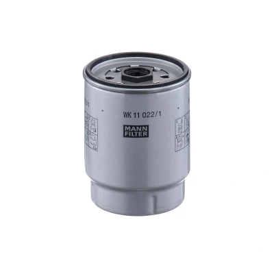 Bilde av MANN FILTER WK 11 022/1 z Drivstoffilter Påskruingsfilter med tetning