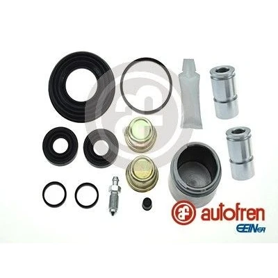 Bilde av AUTOFREN SEINSA D41045C Bremseklave Reparasjonssett framaksel 48 WITH SLEEVE OPEL: Manta B Sedan, Ascona C Sedan