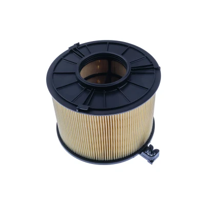 Bilde av DENCKERMANN A142183 Luftfilter 125 170 Filterinnsats AUDI: A4 B9 Avant, A5 Sportback, Sedan