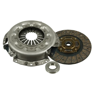 Bilde av BLUE PRINT ADN13030 Clutch tre deler med syntetisk fett utløserlager 240 NISSAN: Patrol Hardtop, Pick Up, Navara up