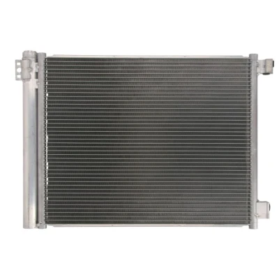 Bilde av NRF EASY FIT 350228 Kondensator med tørker, tetningsring 15,5 10,1 Aluminium 462