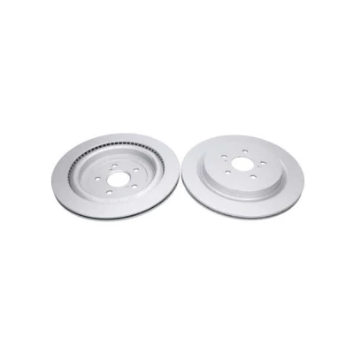 Bilde av KAVO PARTS Bremseskive LEXUS: RX IV 338mm 18mm 5 114,3mm ventilert BR 9563 C Bremseskiver, Skivebremser