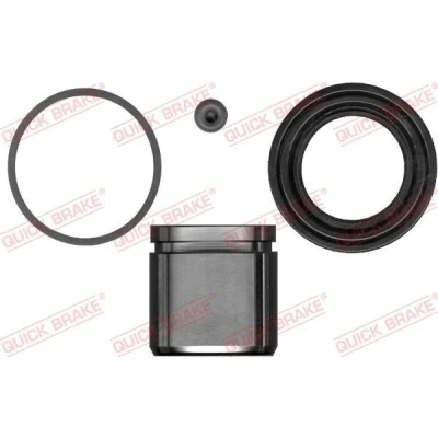 Bilde av QUICK BRAKE 114 5081 Bremseklave Reparasjonssett med stempel 52