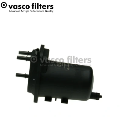 Bilde av DAVID VASCO C298 Drivstoffilter ledningsfilter, uten tilkoplingspunkt for vannsensor 8 RENAULT: SCENIC 2, MEGANE 2 Kombi, GRAND