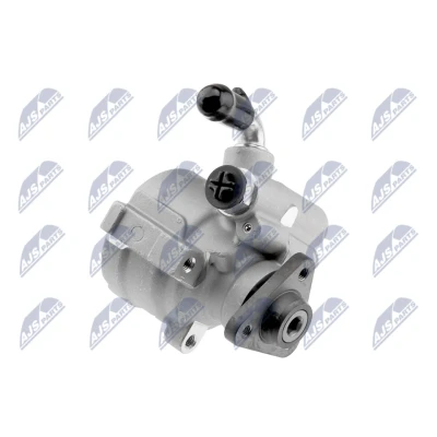 Bilde av Hydraulikkpumpe, styring, alfa romeo 145, 146, 147, 155, 156, 156 sportwagon, 166, gt, gtv, spider, fiat scudo buss, 46763561, 60618477,