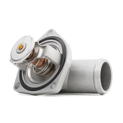 Bilde av TOPRAN 205 174 Termostat 92 med tetning kapsling, metallkledning OPEL: Astra F Sedan, Corsa B Hatchback