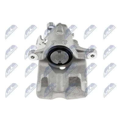 Bilde av Bremsecaliper, Høyre bakaksel, opel,vauxhall, 13275930, 13343564, 13370458, 5 42 132, 171, 176