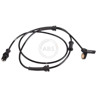 Bilde av A.B.S. 30158 ABS sensor aktiv 1155 svart