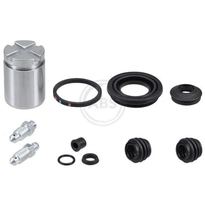 Bilde av Reparasjonssett, bremseklave, Bakaksel, fiat,honda,mg,rover,suzuki