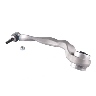 Bilde av TEDGUM TED48387 Bærebru med gummihylser framaksel venstre, foran Casterstag BMW: 3 Touring, 1 Hatchback, Sedan