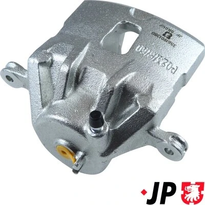 Bilde av JP GROUP 3561901380 Bremsecaliper framaksel høyre HYUNDAI: Tucson, KIA: Sportage II
