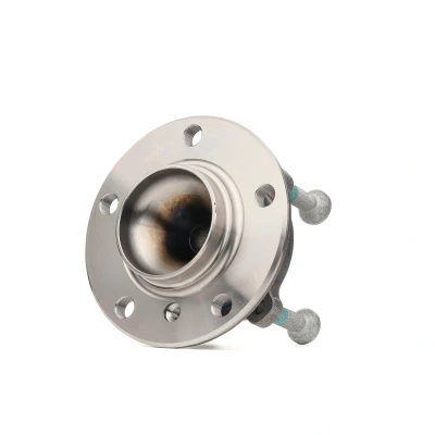 Bilde av FAG 713 6495 40 Hjullagersett Bildet viser leveranseinnholdet 147,00, 90,00 BMW: 1 Hatchback, 3 Touring, Sedan