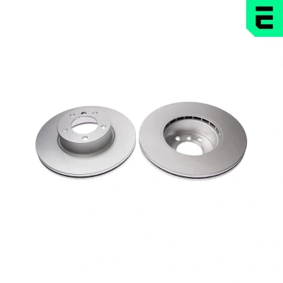 Bilde av OPTIMAL BS 8208HC Bremseskiver framaksel 312 24 5/6 ventilert belagt høy karbon BMW: 3 Touring, Sedan, 2 Coupé