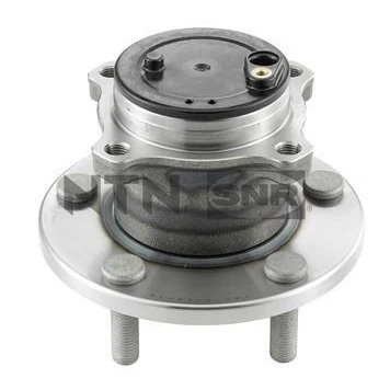 Bilde av SNR R170.36 Hjullagersett med integrert magnetisk senorring 148 MAZDA: 3 Hatchback, 5, Sedan
