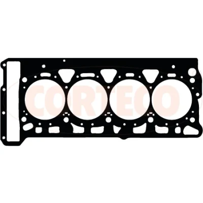 Bilde av CORTECO 415469P Toppakning Metall VOLKSWAGEN: Multivan 5 (7HM, Transporter 5, Passat B6 Variant, AUDI: A4 B8 Avant, Allroad, Q5