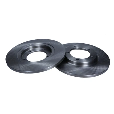 Bilde av MAXGEAR 19 4719 Bremseskiver framaksel 277 12,5 118 fullt ut DAIHATSU: Rocky SUV