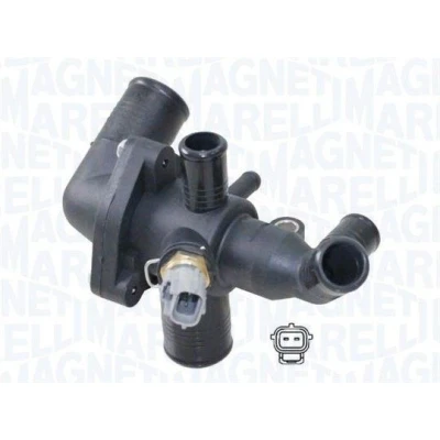 Bilde av MAGNETI MARELLI 352317101610 Termostat 88 uten pakning Med sensor JAGUAR: X Type Sedan, FORD: Transit V363 Van
