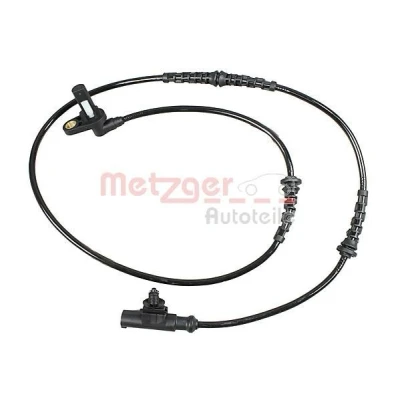 Bilde av METZGER 09001194 ABS Sensor framaksel LAND ROVER: Discovery 4