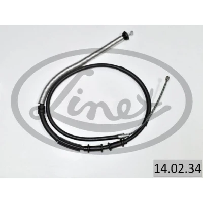 Bilde av Bremsewire LINEX 14.02.34
