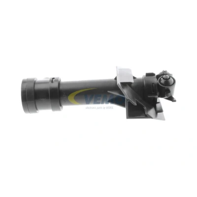 Bilde av VEMO V10 08 0329 Vaskevannsdyse, lyskastervasking foran venstre Q+, original equipment manufacturer quality