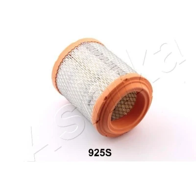 Bilde av ASHIKA 20 09 925 Luftfilter 135 175 Filterinnsats JEEP: Compass