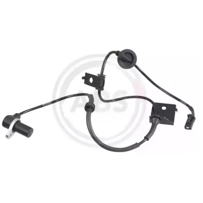 Bilde av Sensor, hjulturtall, Framaksel venstre, hyundai santa fé i, skåp/suv 61122, 9561026000, 9561026010