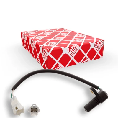 Bilde av FEBI BILSTEIN 102773 Impulsgiver med tetningsring TOYOTA: Yaris II Hatchback