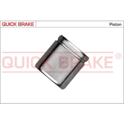 Bilde av Stempel, bremseklave, Framaksel, Bakaksel jeep commander, commander van, grand cherokee ii, iii