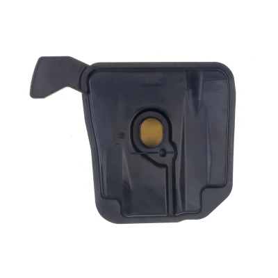 Bilde av DENCKERMANN A220056 Automatgirfilter FORD USA: Edge Mk2, FORD: KUGA 2