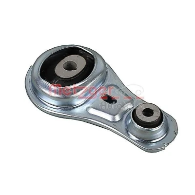 Bilde av METZGER 8053761 Motorfeste nede Gummimetallager stålplate OPEL: Vivaro B Combi