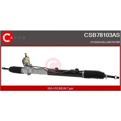 Bilde av CASCO CWT10120AS Vindusvisker Stangsystem for venstreratt foran BMW: 3 Touring