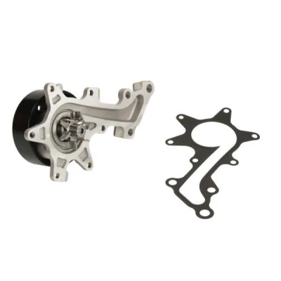 Bilde av THERMOTEC D12109TT Vannpumpe med tetning TOYOTA: Yaris II Hatchback, Auris Urban Cruiser