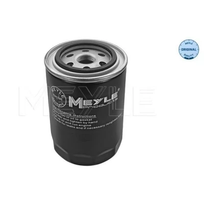 Bilde av MEYLE 714 322 0021 Oljefilter M22x1,5 Påskruingsfilter FORD: Transit Custom V362 Van, V363 Minibuss