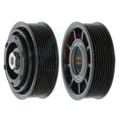 Bilde av ACAUTO AC 06DN142 Magnet Clutch DENSO, BMW 7SE