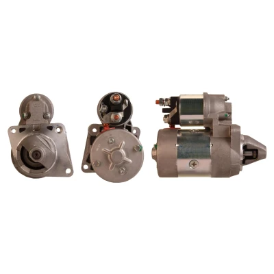 Bilde av LUCAS ELECTRICAL LRS01556 Starter 12 0,8 9