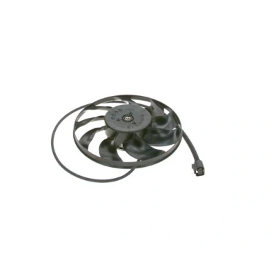Bilde av BOSCH 0 130 303 306 Elektromotor, radiator ventilator