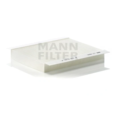 Bilde av MANN FILTER CU 2680 Kupéfilter Partikkelfilter 254 201 30 CITROËN: Xsara Coupé