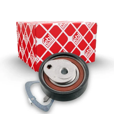 Bilde av FEBI BILSTEIN 15888 Strammerull, tannrem VOLKSWAGEN: Golf 5, Caddy 3, 4 Variant