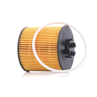 Bilde av HENGST FILTER E320H01 D84 Oljefilter Filterinnsats VOLKSWAGEN: Polo IV Hatchback, Tiguan I, V SKODA: Octavia 2 Combi, Fabia