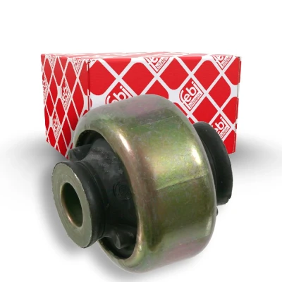 Bilde av FEBI BILSTEIN 22822 Styrestang Lagring nede, framaksel venstre, bak, høyre