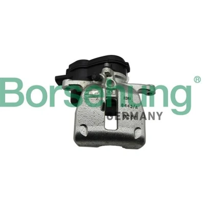 Bilde av Borsehung B19226 Bremsecaliper høyre bakaksel AUDI: A4 B8 Avant, Allroad, Sedan