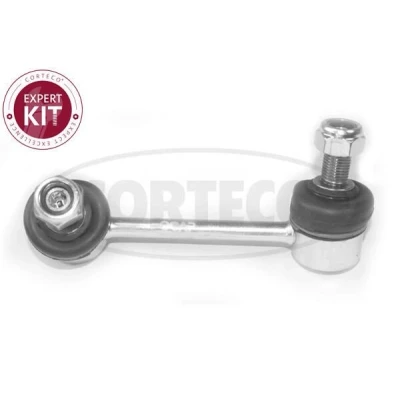 Bilde av CORTECO 49396517 Stabstag venstre bakaksel MITSUBISHI: Pajero 4, 3, Sport 1 SUV