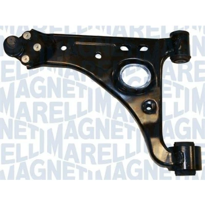 Bilde av MAGNETI MARELLI 301181388400 Bærebru framaksel venstre Casterstag OPEL: Mokka / X