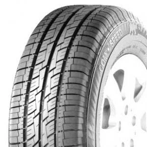 Bilde av Gislaved Com*Speed ( 205/65 R16C 107/105T 8PR dobbel merking 103T )