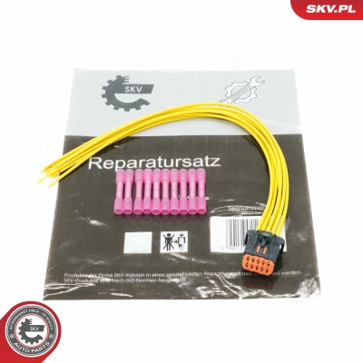 Bilde av ESEN SKV 53SKV144 Kabelreparasjonssett, sentral el modul