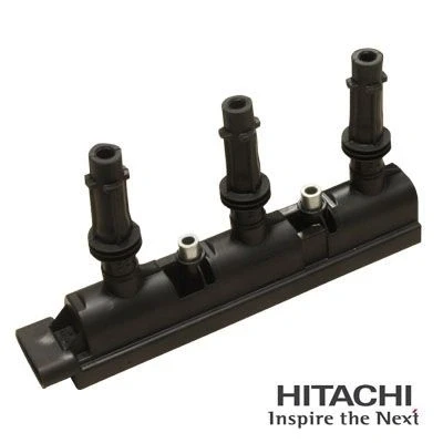 Bilde av HITACHI 2504025 Tennspole OPEL: Corsa D Hatchback