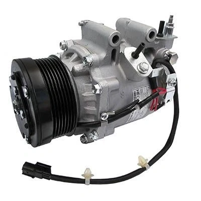 Bilde av Kompressor, klimaanlegg, honda cr v iii, 38810RZVG01, 38810RZVG02, G03 ATTUALE