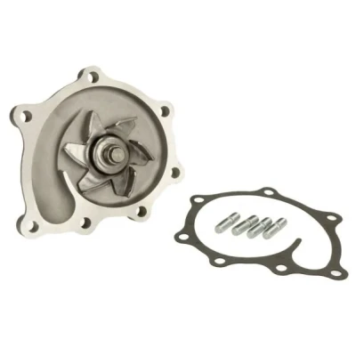 Bilde av THERMOTEC D10311TT Vannpumpe med tetning mekanisk KIA: CARNIVAL / GRAND 3